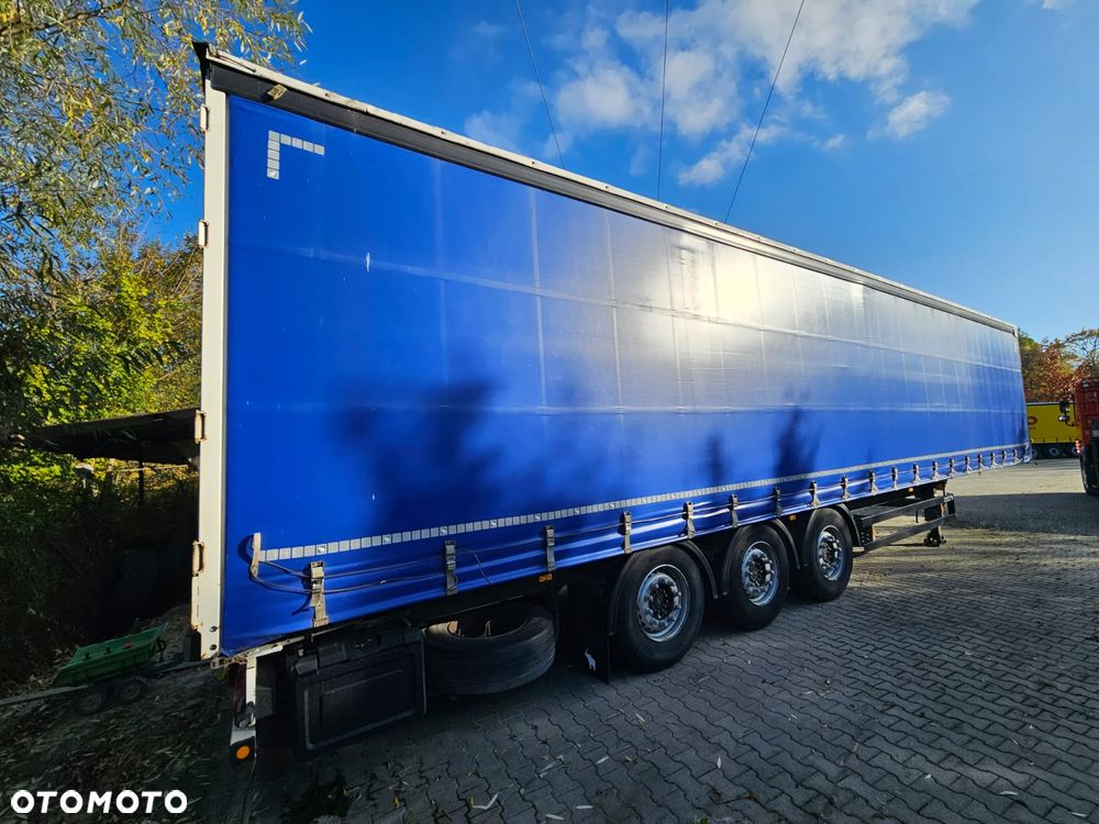 Schmitz Cargobull - 1