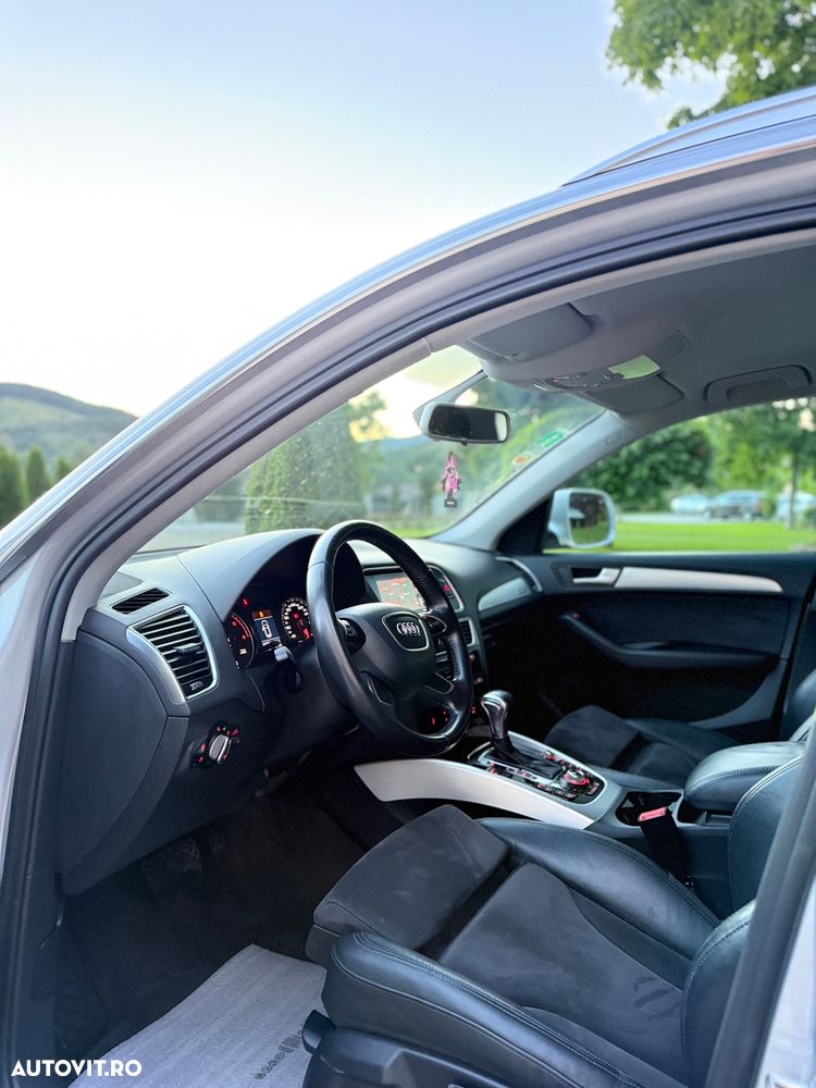 Audi Q5 - 7