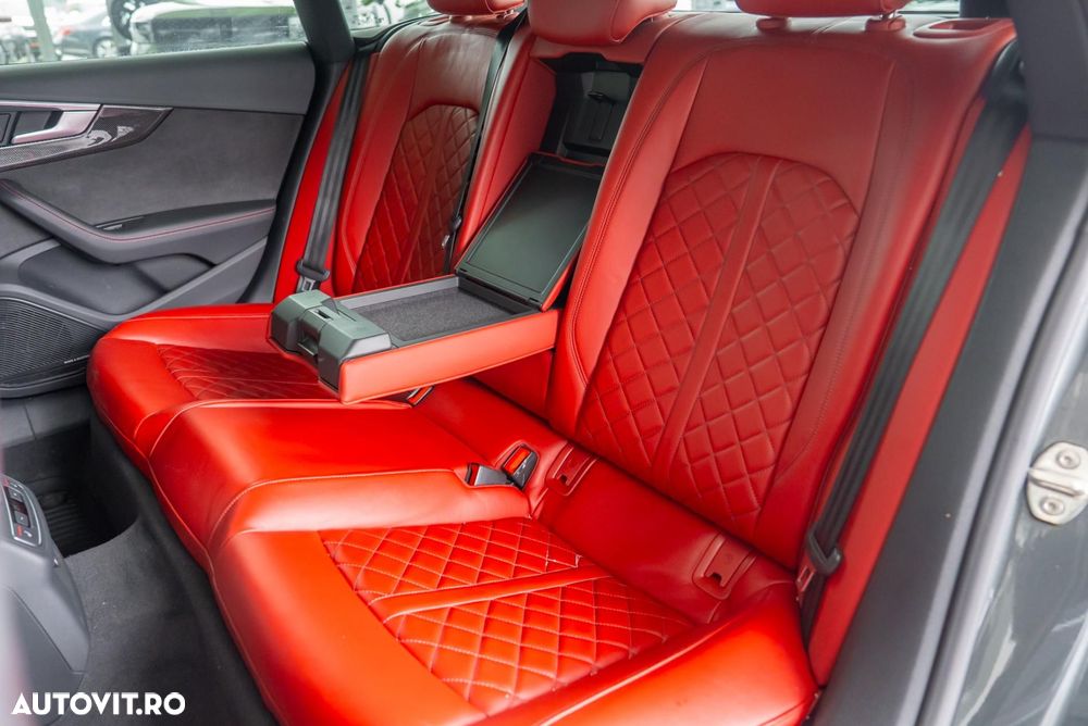 Audi S5 3.0 TFSI quattro tiptronic - 25