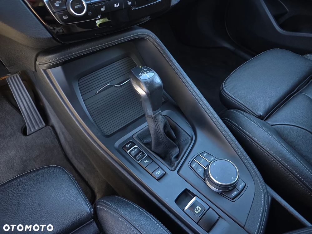 BMW X1 - 21