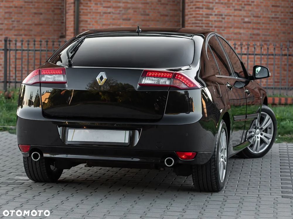 Renault Laguna - 12