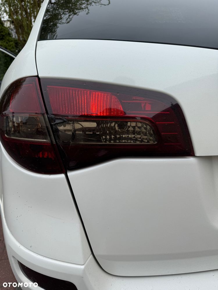 Renault Koleos 2.0 dCi FAP 4x4 Dynamique - 7