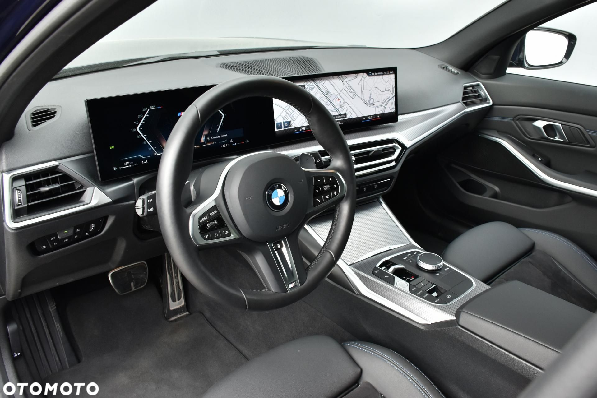 BMW Seria 3 - 12