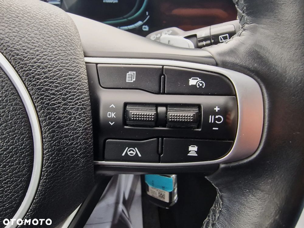 Kia Sportage 1.6T-GDI 2WD Spirit - 32