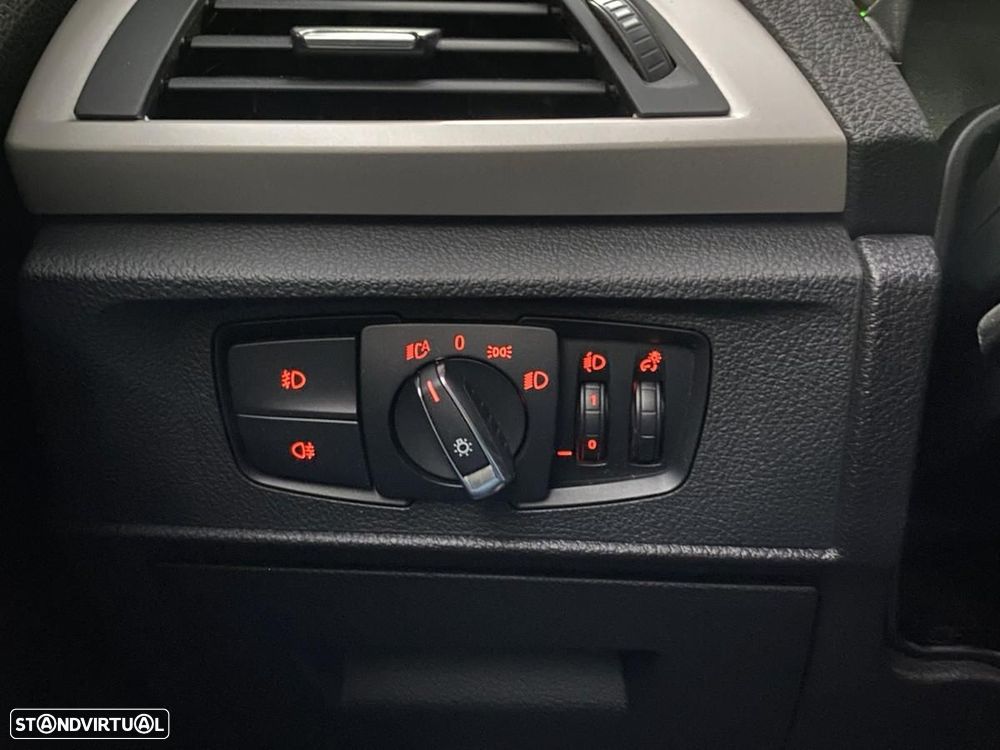 BMW 116 d EfficientDynamics Edition - 33
