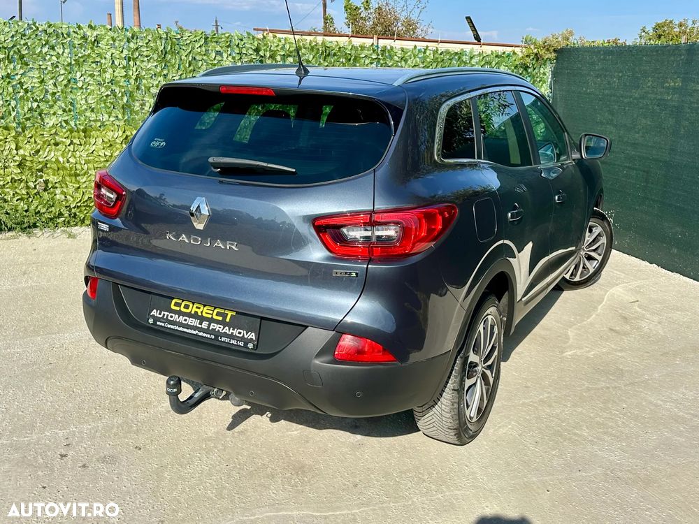 Renault Kadjar - 4