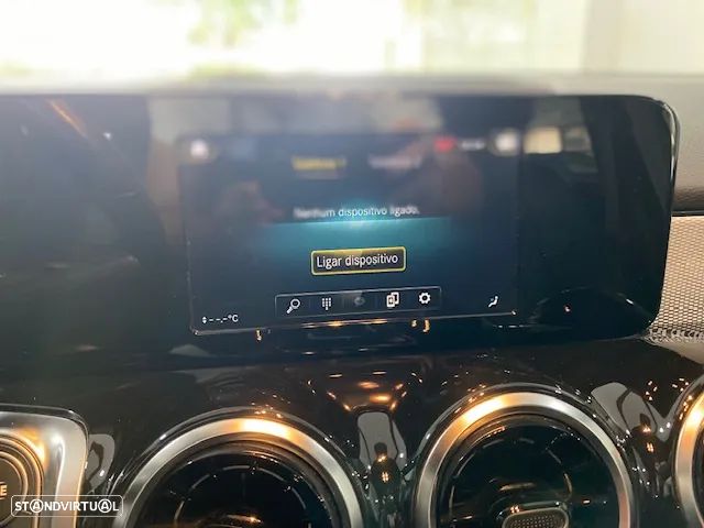 Mercedes-Benz GLB 200 d Style - 20
