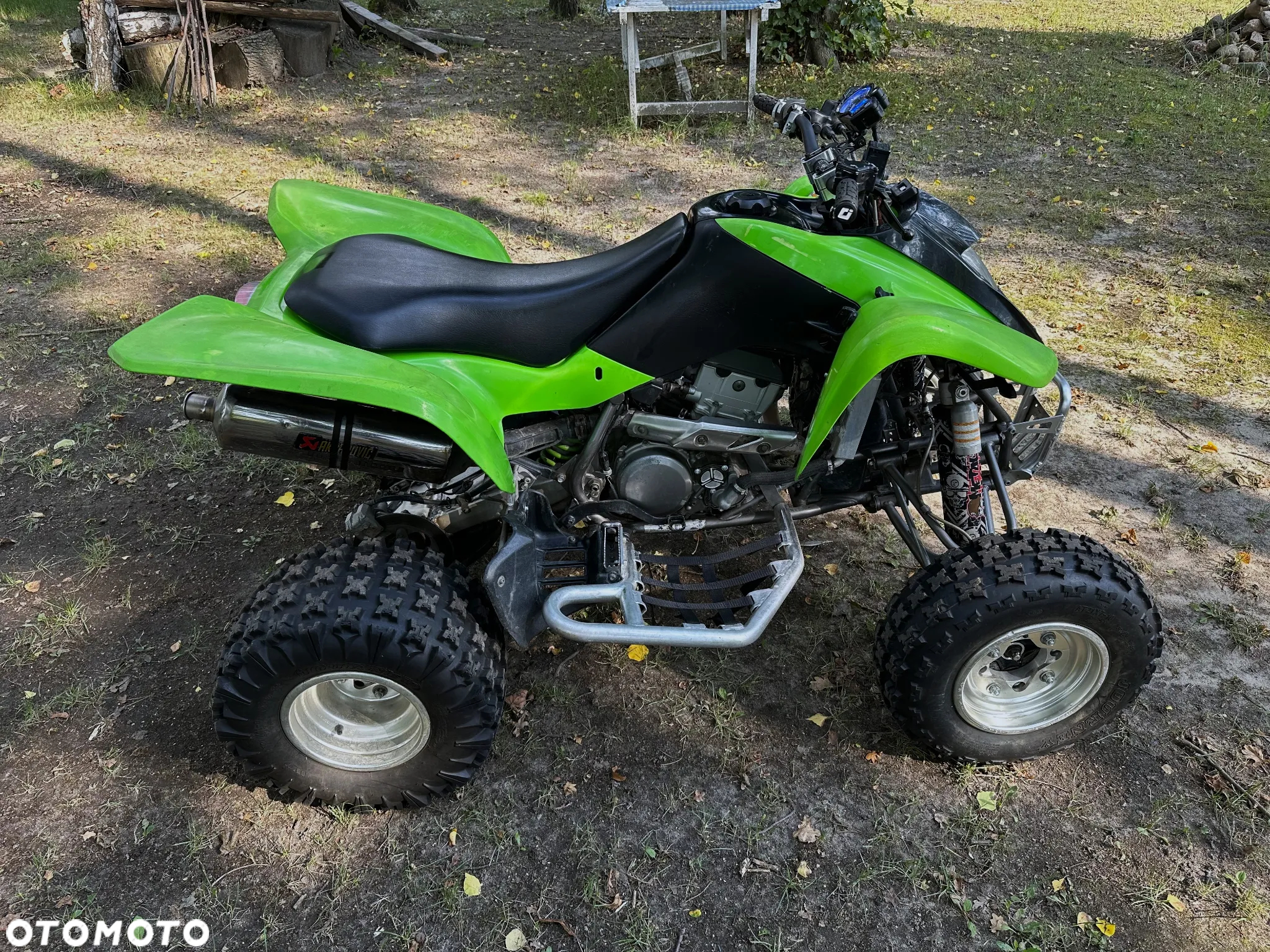 Suzuki Inny - 2