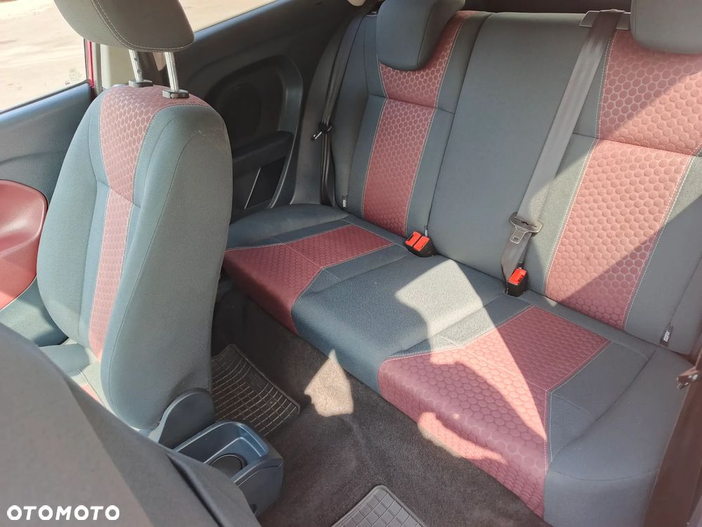 Ford Fiesta 1.25 Titanium - 19