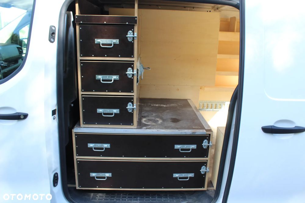 Peugeot Expert - 19