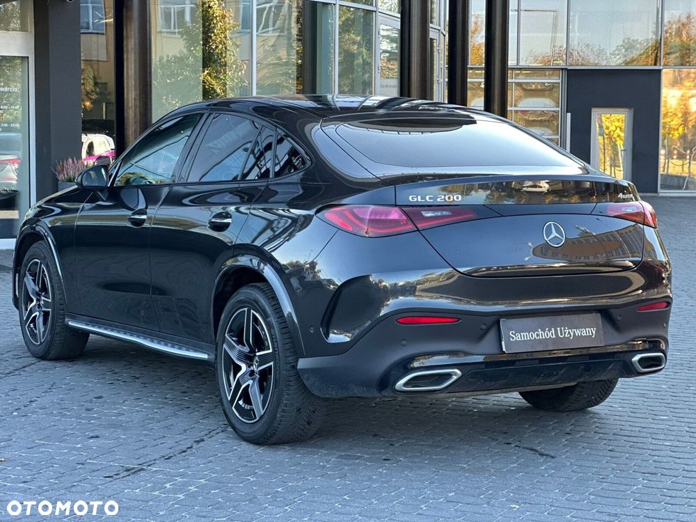 Mercedes-Benz GLC - 7