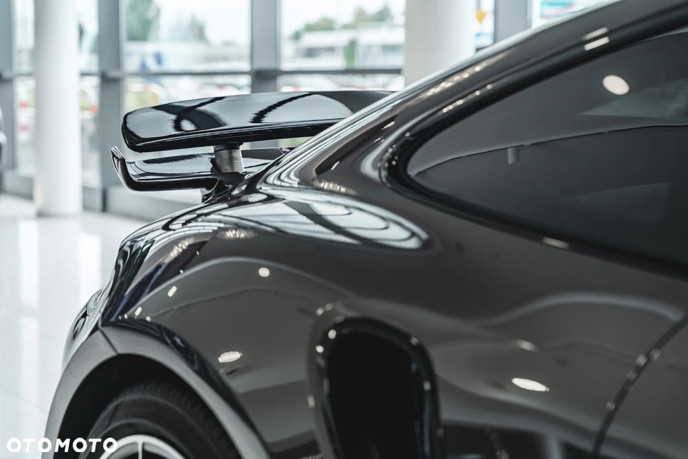 Porsche 911 Turbo S - 14