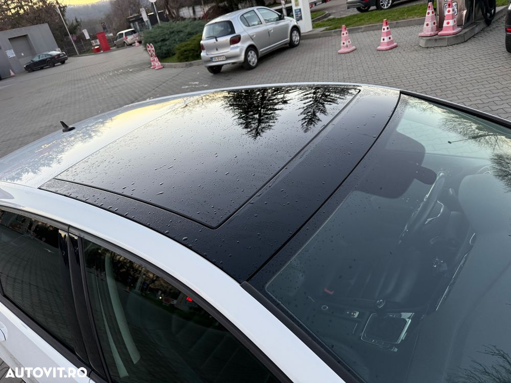 Volkswagen Golf 2.0 TDI (BlueMotion Technology) Highline - 10