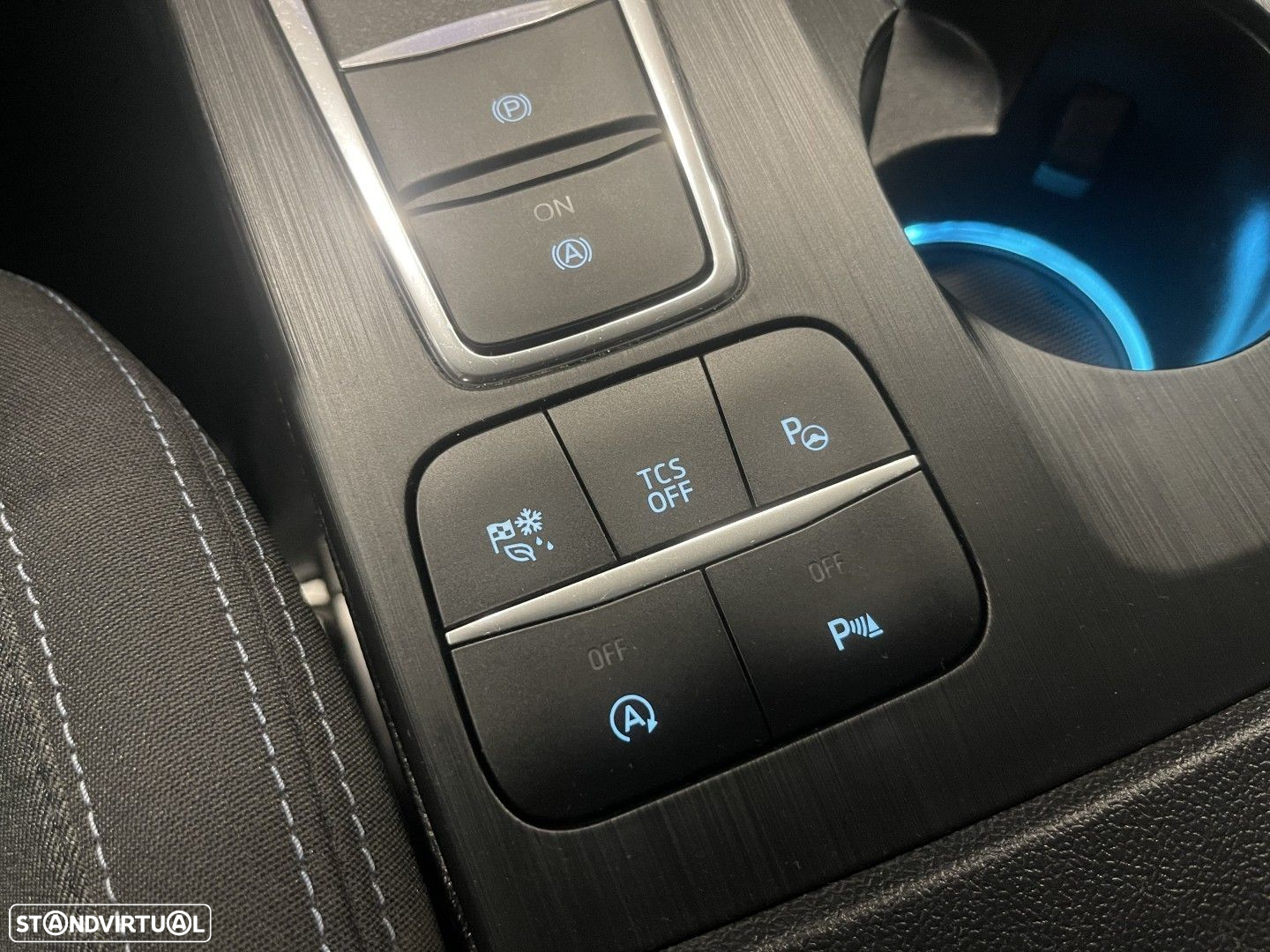 Ford Focus SW 1.0 EcoBoost Active X Aut. - 30