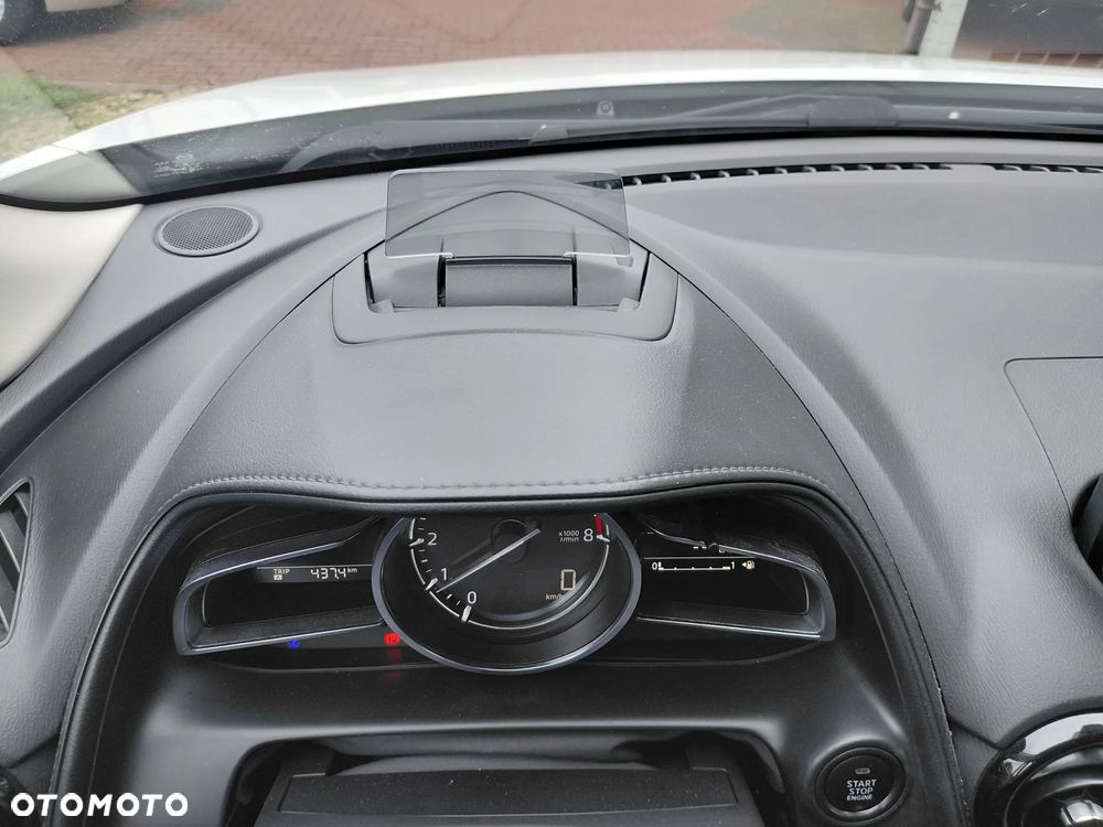 Mazda CX-3 - 23