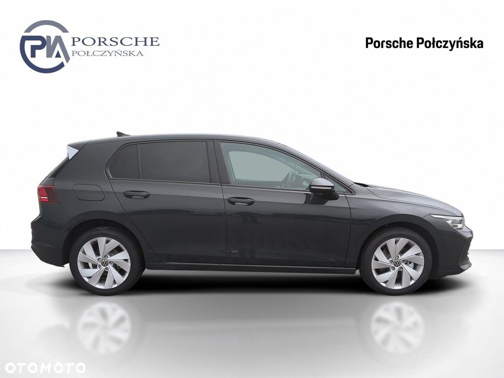 Volkswagen Golf - 7