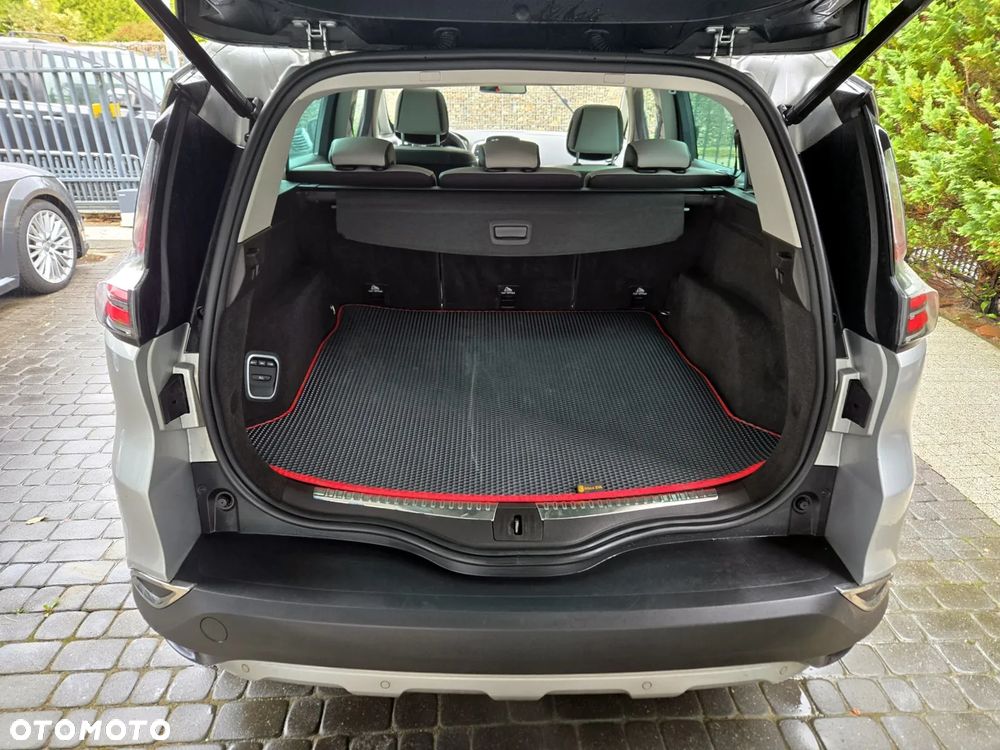 Renault Espace 1.6 dCi Energy Initiale Paris EDC - 12