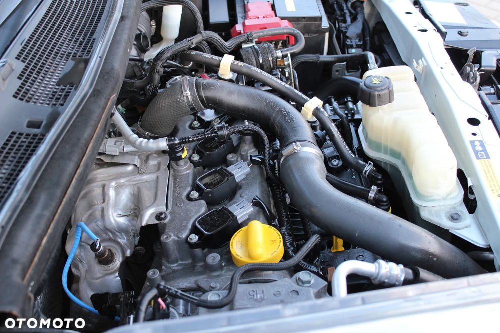 Nissan Juke 1.2 DIG-T 360 - 21