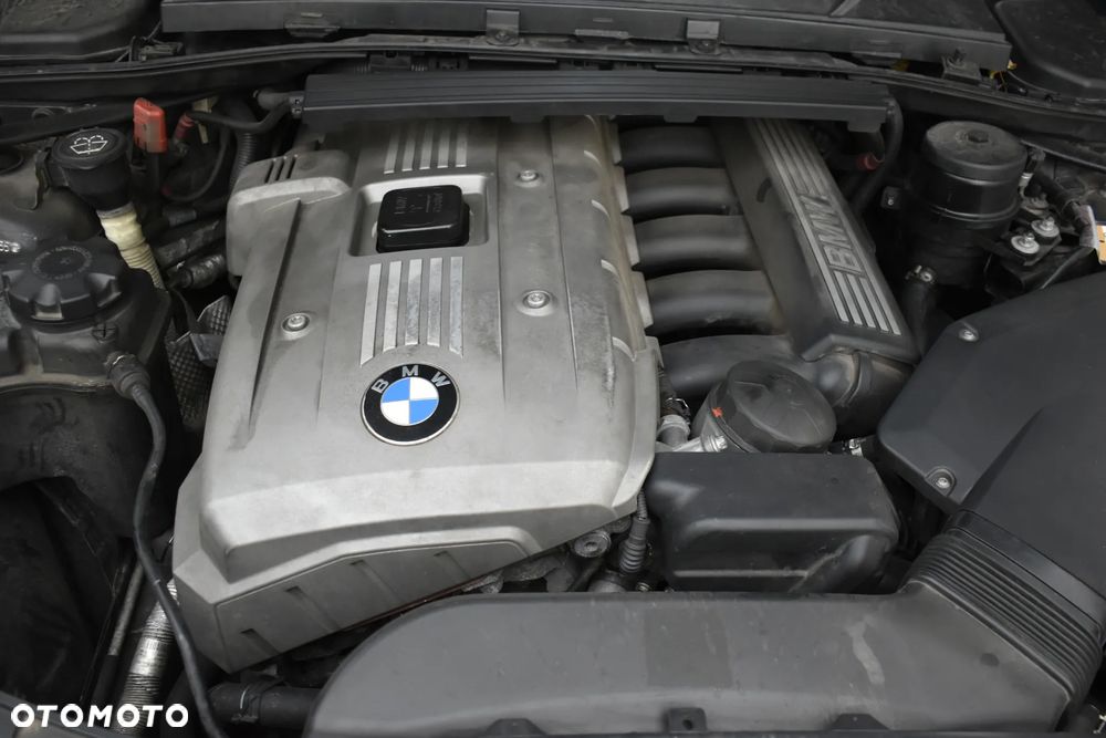 BMW Seria 3 - 14