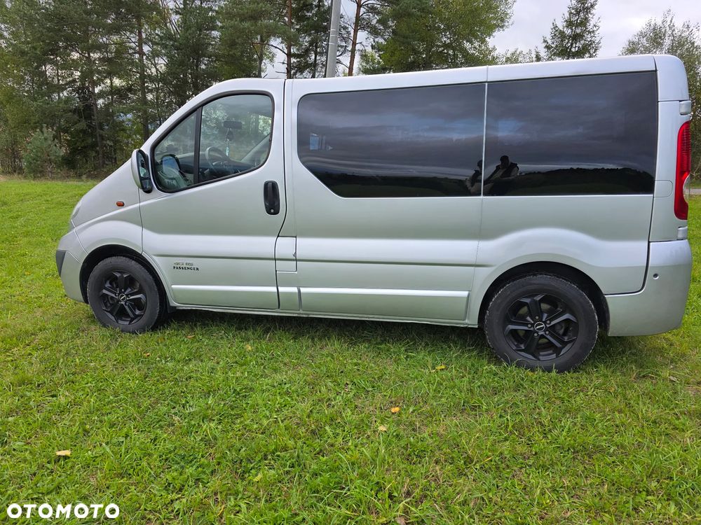 Opel Vivaro - 7