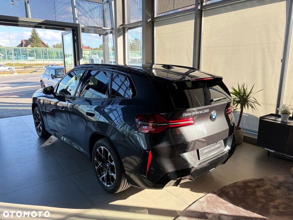 BMW X3 - 4
