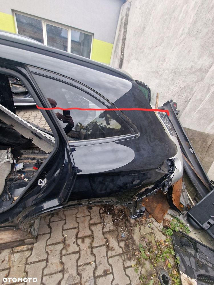 dach mercedes glc 254 suv - 3