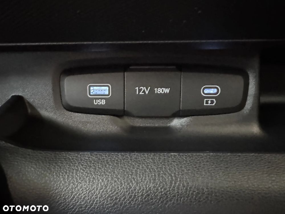 Hyundai Inster 42kWh Modern - 16