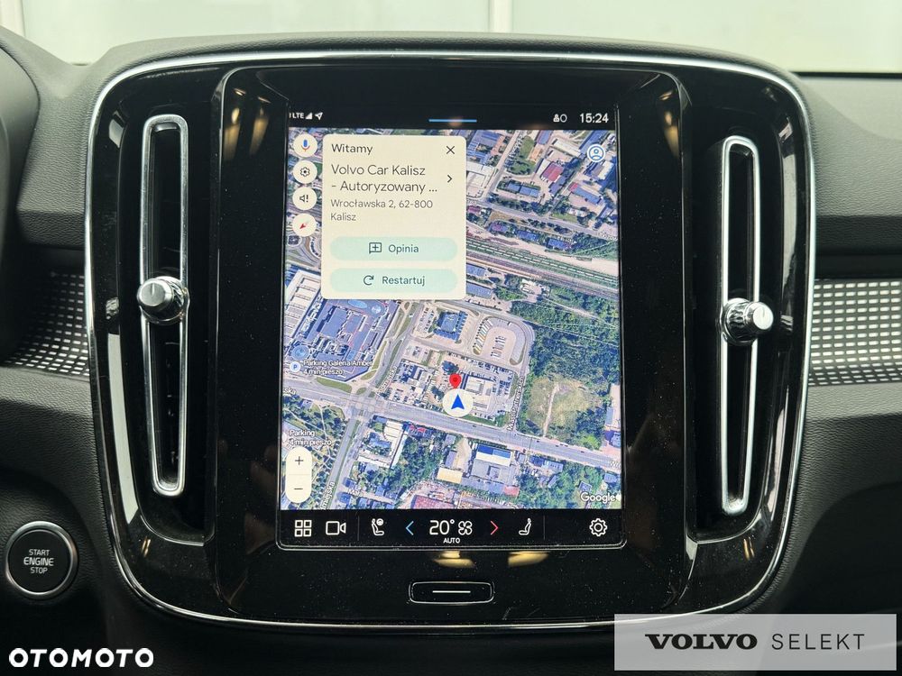 Volvo XC 40 - 15