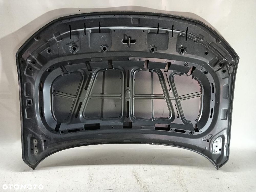 MASKA POKRYWA SILNIKA HYUNDAI TUCSON IV MASKA HYUNDAI TUCSON IV - 7