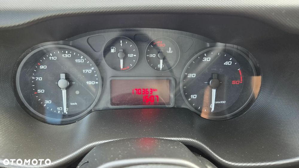 Iveco Daily - 20