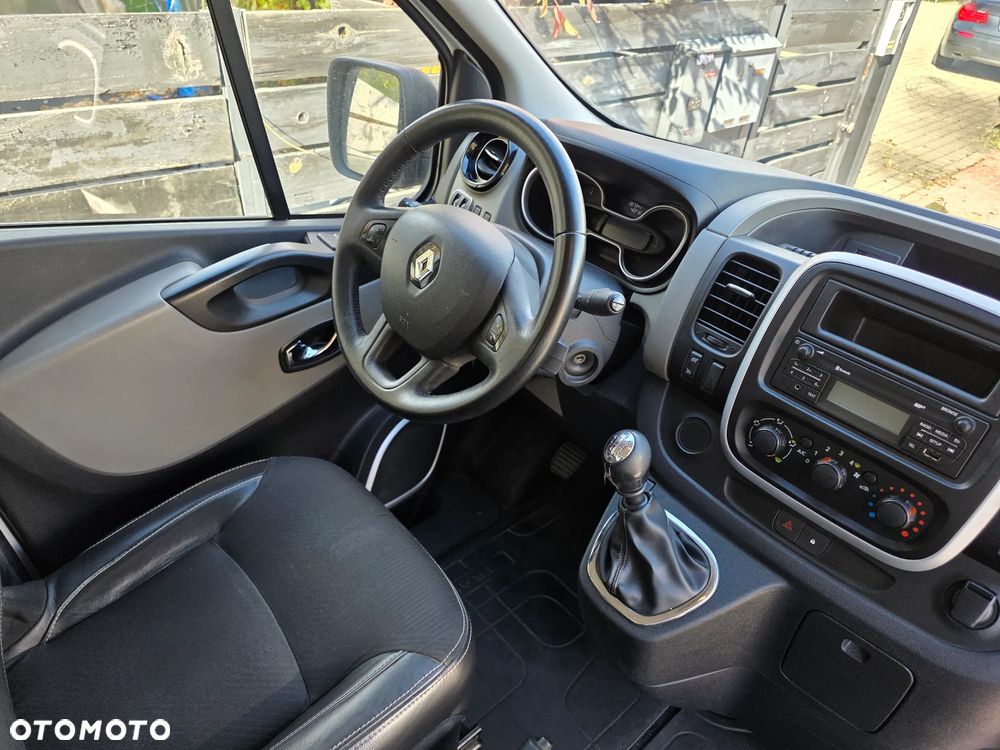 Renault Trafic - 3
