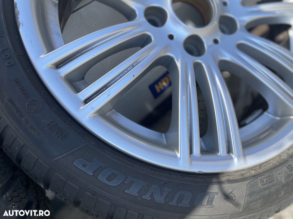 Jante BMW seria 3 f30 F32 F36 seria 1 F20 F21 Seria 2 F22 F23 pe 17 - 6