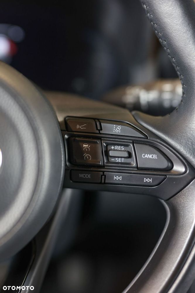 Toyota Yaris Cross - 37