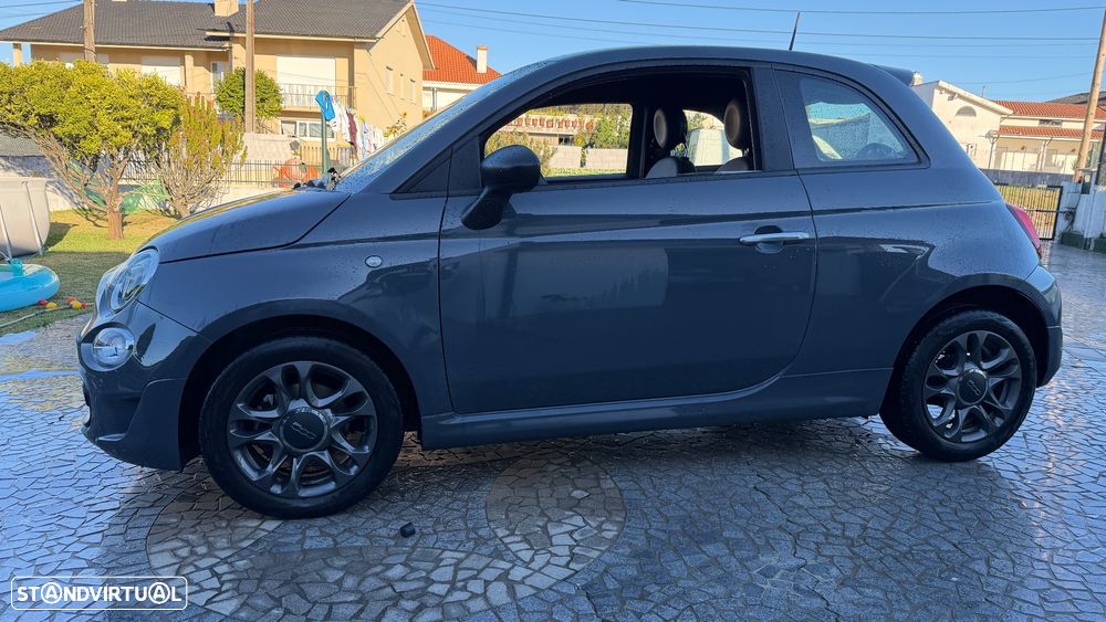 Fiat 500 - 10