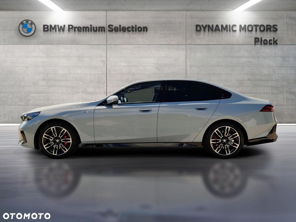 BMW Seria 5 - 3