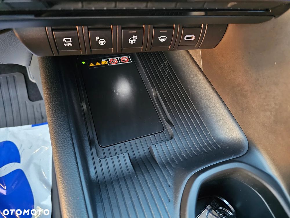 Toyota C-HR 2.0 Hybrid Dynamic Force Executive Premiere Edition AWD - 27