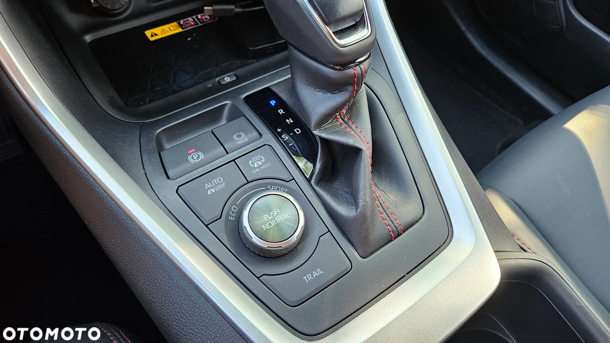 Toyota RAV4 2.5 Plug-In Hybrid Executive 4x4 - 3