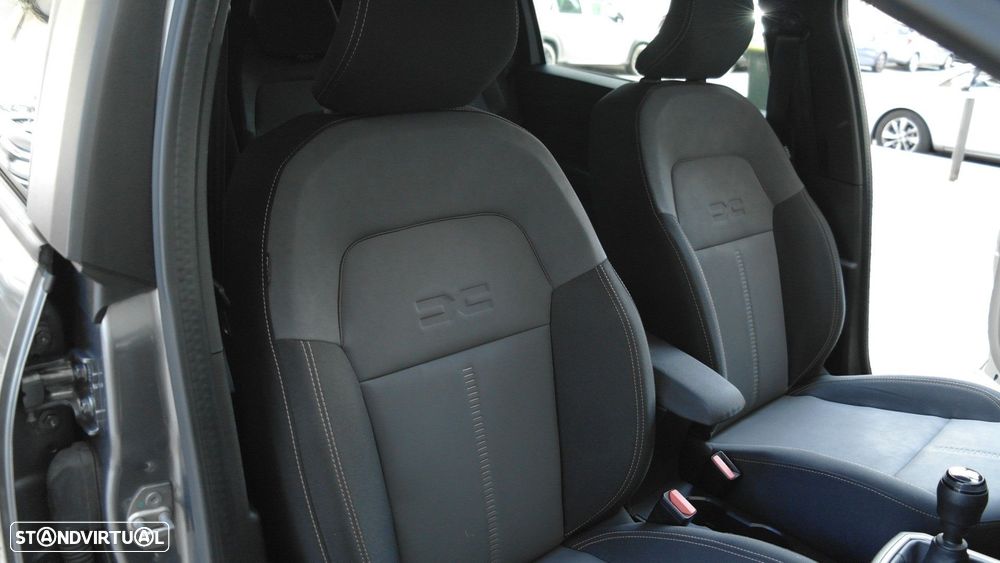 Dacia Jogger 1.2 ECO-G Extreme 7L - 27