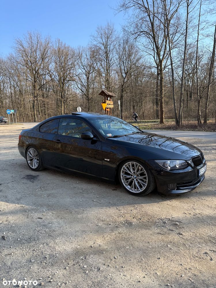 BMW Seria 3 - 1