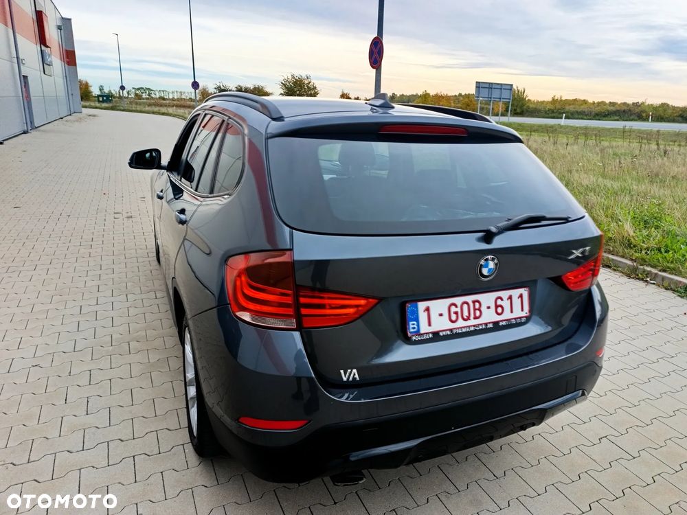 BMW X1 - 16