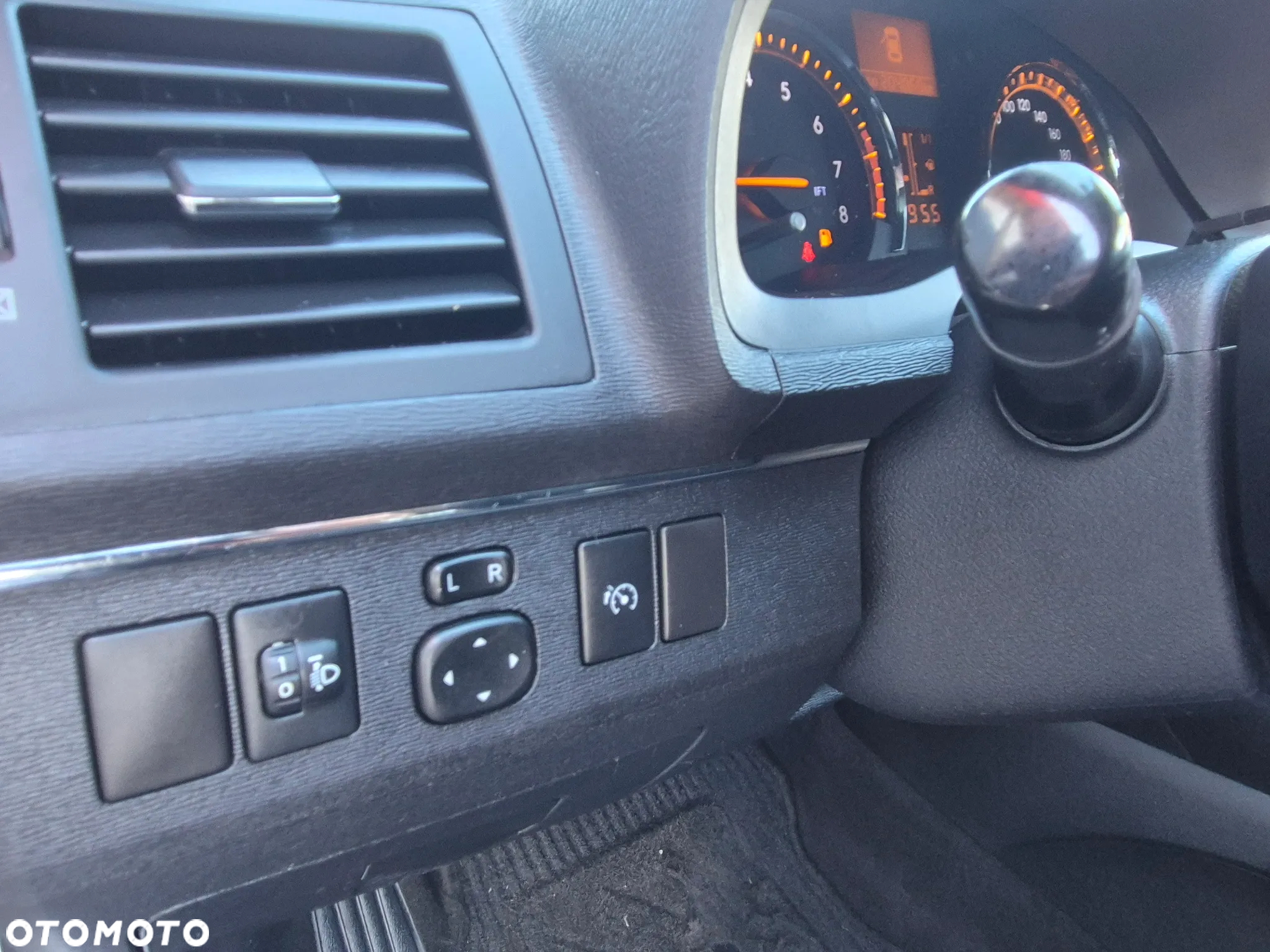 Toyota Avensis 1.8 Selection - 33