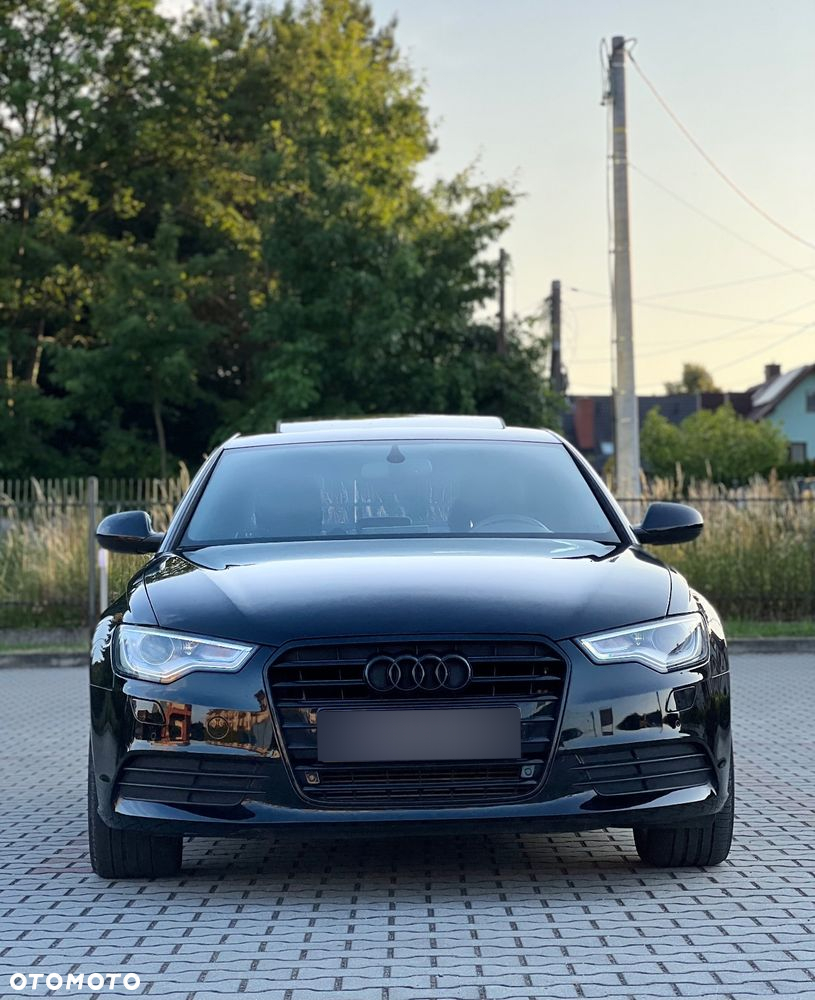 Audi A6 45 TFSI Quattro S tronic - 3
