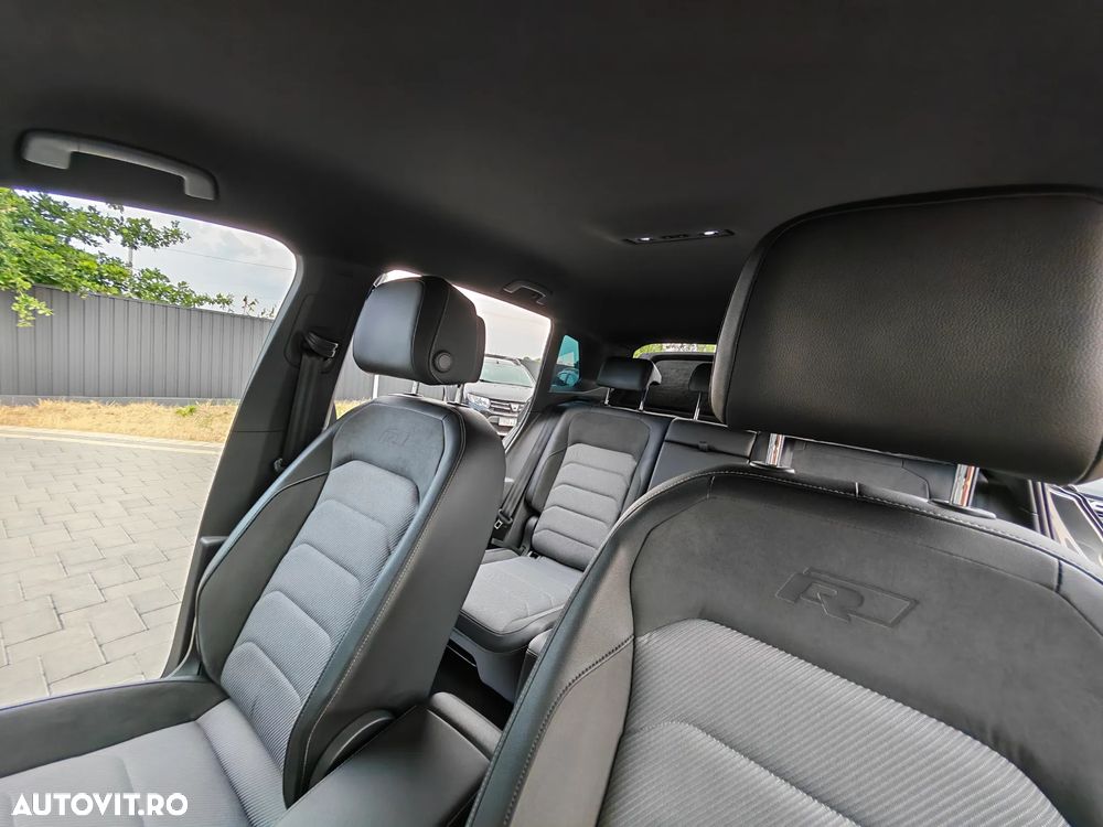 Volkswagen Tiguan - 20