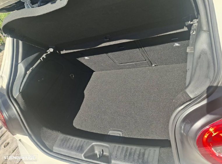 Mercedes-Benz A 180 d Style Aut. - 21