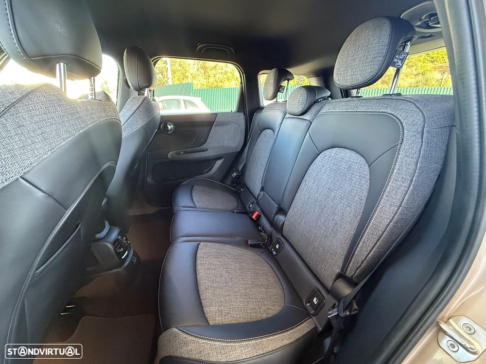 MINI Countryman Cooper D Untamed Edition Auto - 16