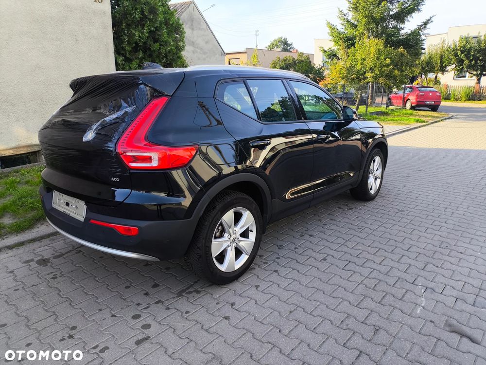 Volvo XC 40 T2 Core - 7