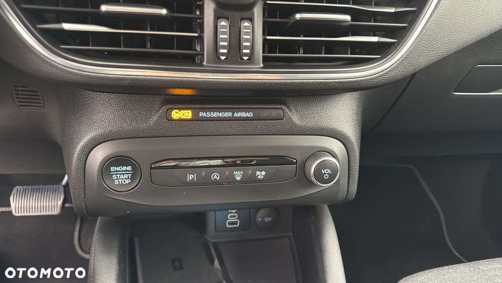 Ford Focus 1.5 EcoBlue Active X - 22