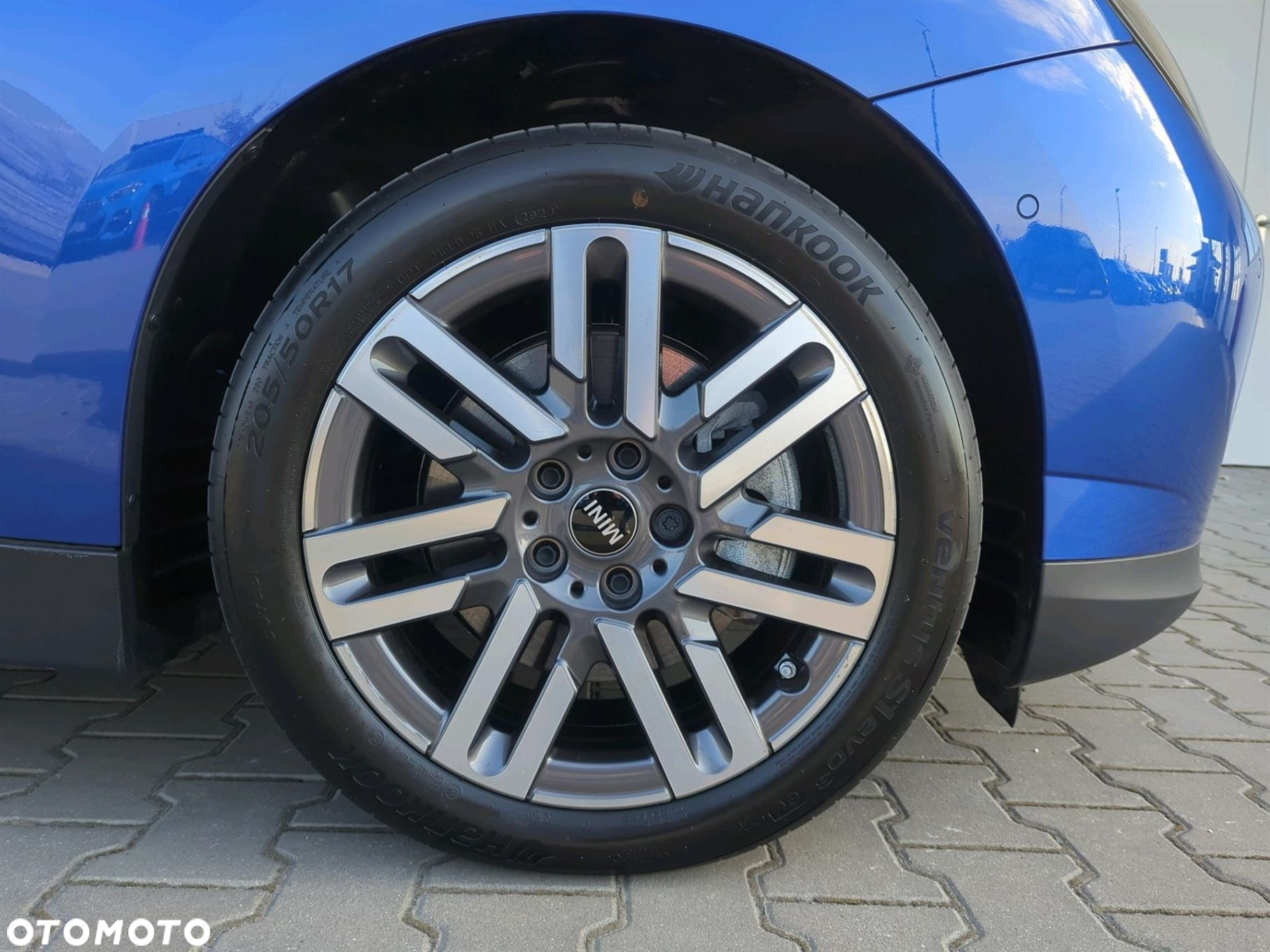 MINI Cooper - 8