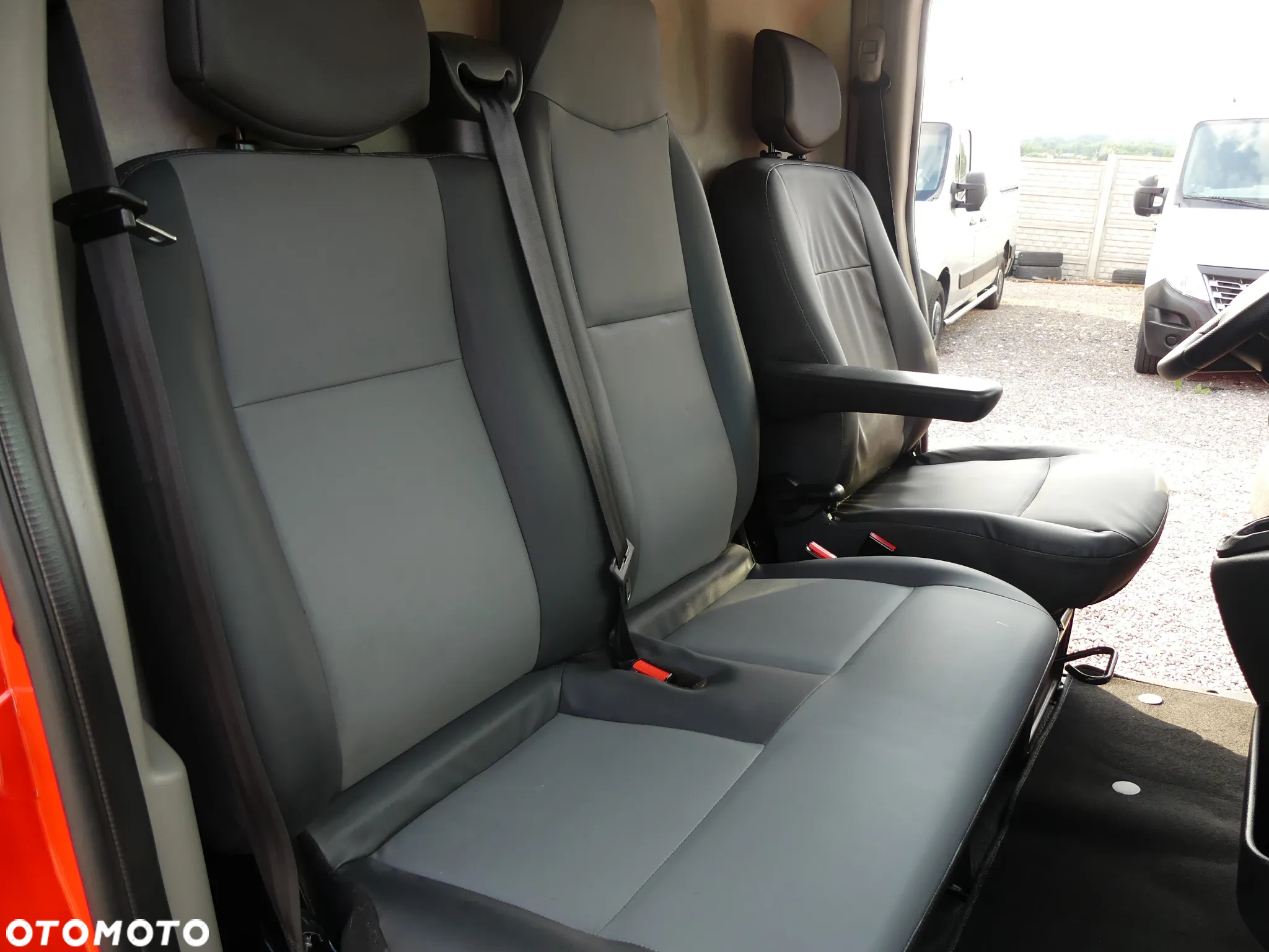 Renault MASTER L3H2 2.3DCI*150KM*2019r. - 16
