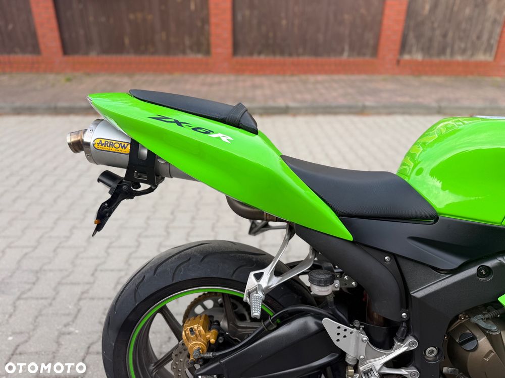 Kawasaki Ninja - 9